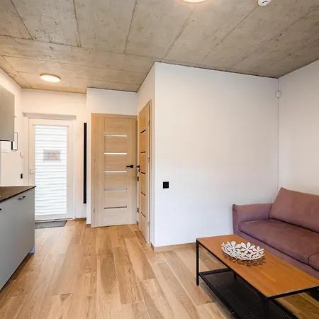 Apartment Smilciai *