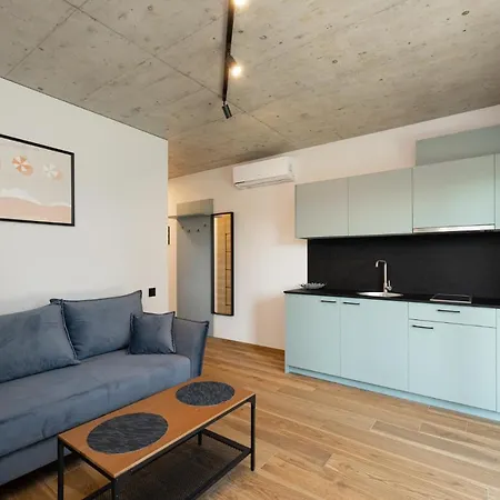 Smilciai Apartment Palanga