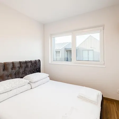 Apartment Smilciai