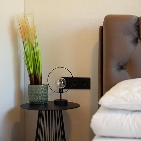 Smilciai Apartment Palanga