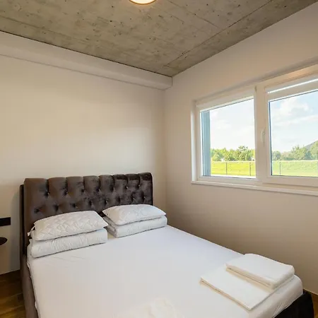 Smilciai Apartment